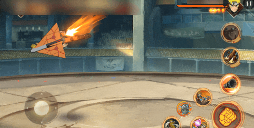 火影忍者手游机械鸣人怎么样_wishdown.com 火影忍者手游机械鸣人怎么样_wishdown.com