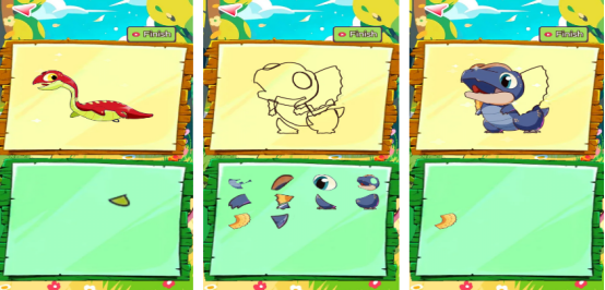 类似奥特曼拼图游戏有哪些?2025免费的拼图手游排行合集_wishdown.com 类似奥特曼拼图游戏有哪些?2025免费的拼图手游排行合集_wishdown.com