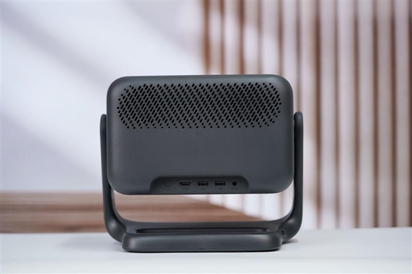 千元高刷王!哈趣投影H3 Ultra Max图赏_wishdown.com 千元高刷王!哈趣投影H3 Ultra Max图赏_wishdown.com