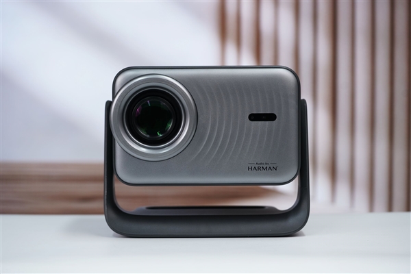 千元高刷王!哈趣投影H3 Ultra Max图赏_wishdown.com 千元高刷王!哈趣投影H3 Ultra Max图赏_wishdown.com