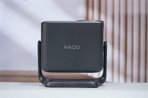 千元高刷王!哈趣投影H3 Ultra Max图赏_wishdown.com 千元高刷王!哈趣投影H3 Ultra Max图赏_wishdown.com