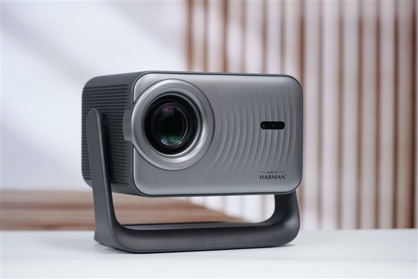 千元高刷王!哈趣投影H3 Ultra Max图赏_wishdown.com 千元高刷王!哈趣投影H3 Ultra Max图赏_wishdown.com