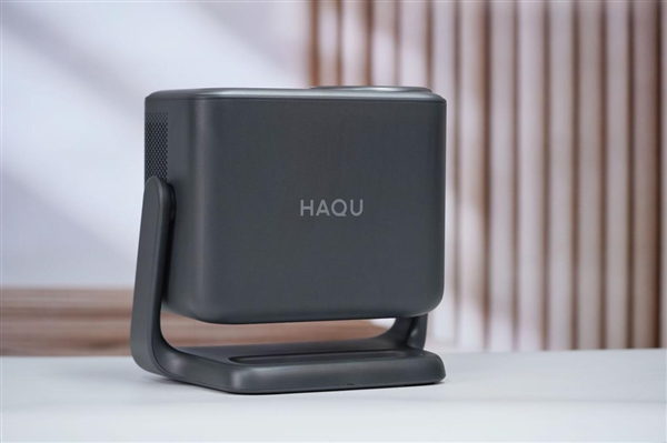 千元高刷王!哈趣投影H3 Ultra Max图赏_wishdown.com 千元高刷王!哈趣投影H3 Ultra Max图赏_wishdown.com