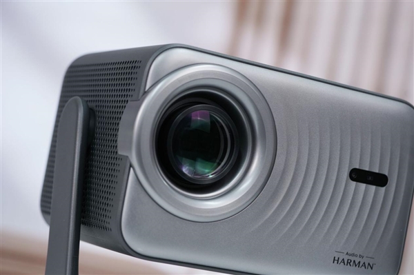 千元高刷王!哈趣投影H3 Ultra Max图赏_wishdown.com 千元高刷王!哈趣投影H3 Ultra Max图赏_wishdown.com