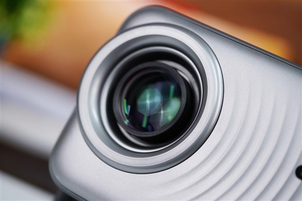 千元高刷王!哈趣投影H3 Ultra Max图赏_wishdown.com 千元高刷王!哈趣投影H3 Ultra Max图赏_wishdown.com