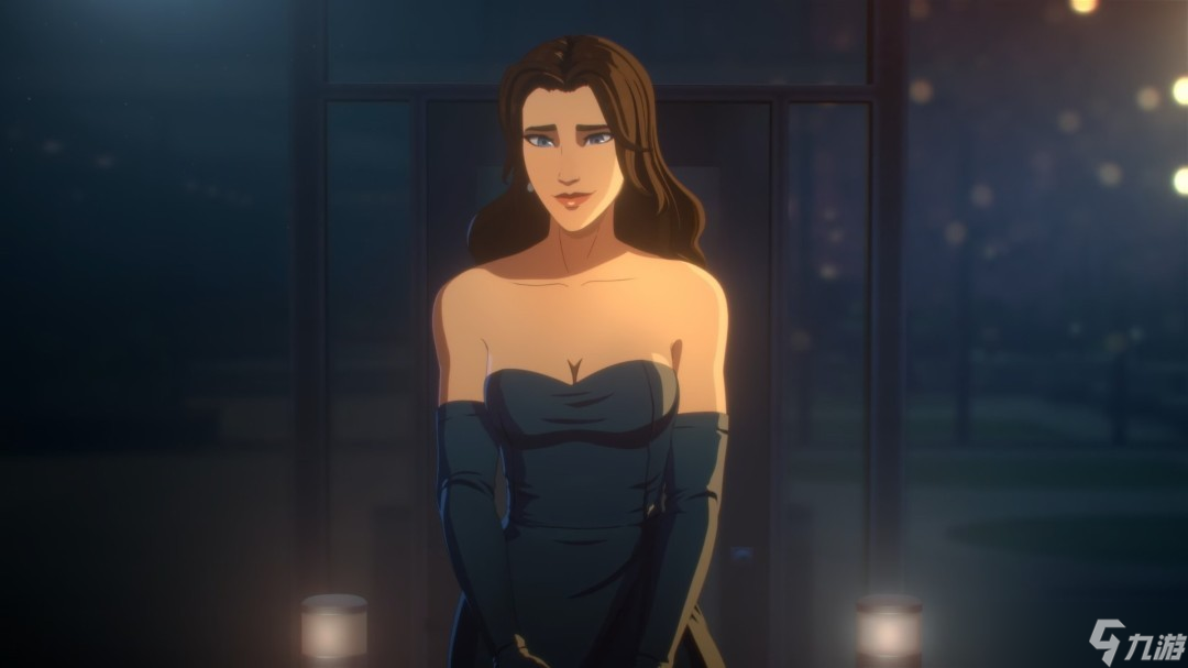 ��Ӣ��ǲ�������߻�IGN 9�ֺ���