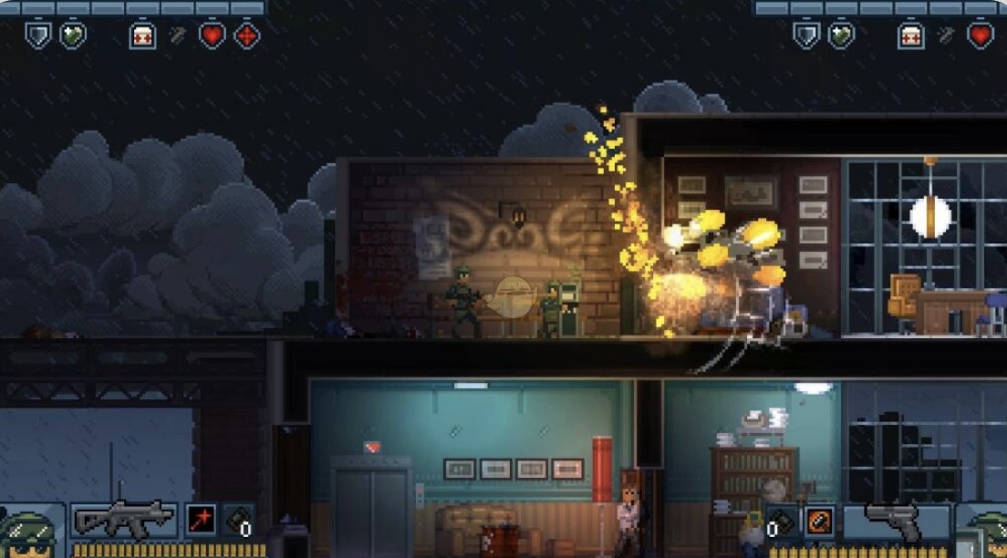 破门而入行动小队秘籍全解析_wishdown.com 破门而入行动小队秘籍全解析_wishdown.com