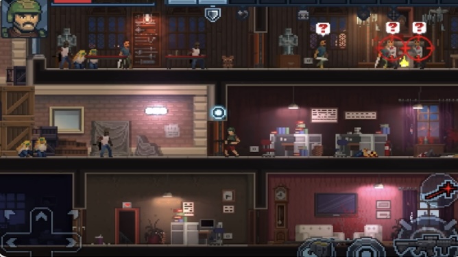 破门而入行动小队秘籍全解析_wishdown.com 破门而入行动小队秘籍全解析_wishdown.com