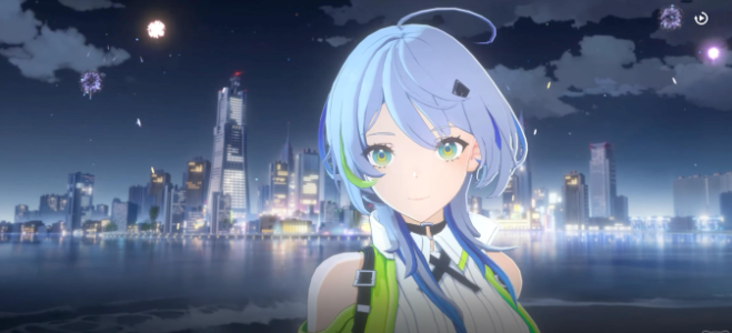 ChasingKaleidorider角色介绍_wishdown.com ChasingKaleidorider角色介绍_wishdown.com