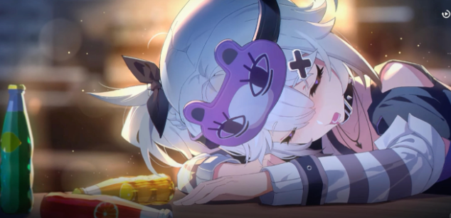 ChasingKaleidorider角色介绍_wishdown.com ChasingKaleidorider角色介绍_wishdown.com