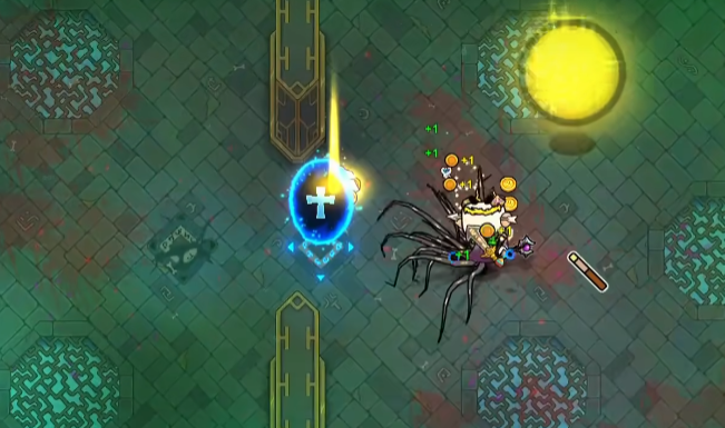 魔法工艺注魔硬币流派玩法详解_wishdown.com 魔法工艺注魔硬币流派玩法详解_wishdown.com