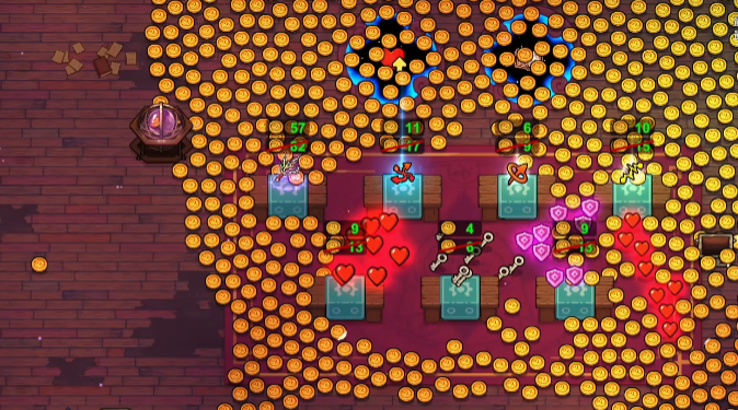 魔法工艺注魔硬币流派玩法详解_wishdown.com 魔法工艺注魔硬币流派玩法详解_wishdown.com