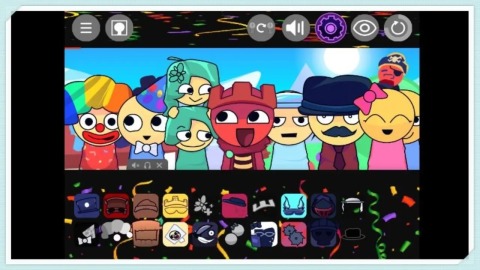 节奏盒子2025热门游戏推荐_wishdown.com 节奏盒子2025热门游戏推荐_wishdown.com