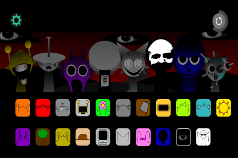 节奏盒子2025热门游戏推荐_wishdown.com 节奏盒子2025热门游戏推荐_wishdown.com