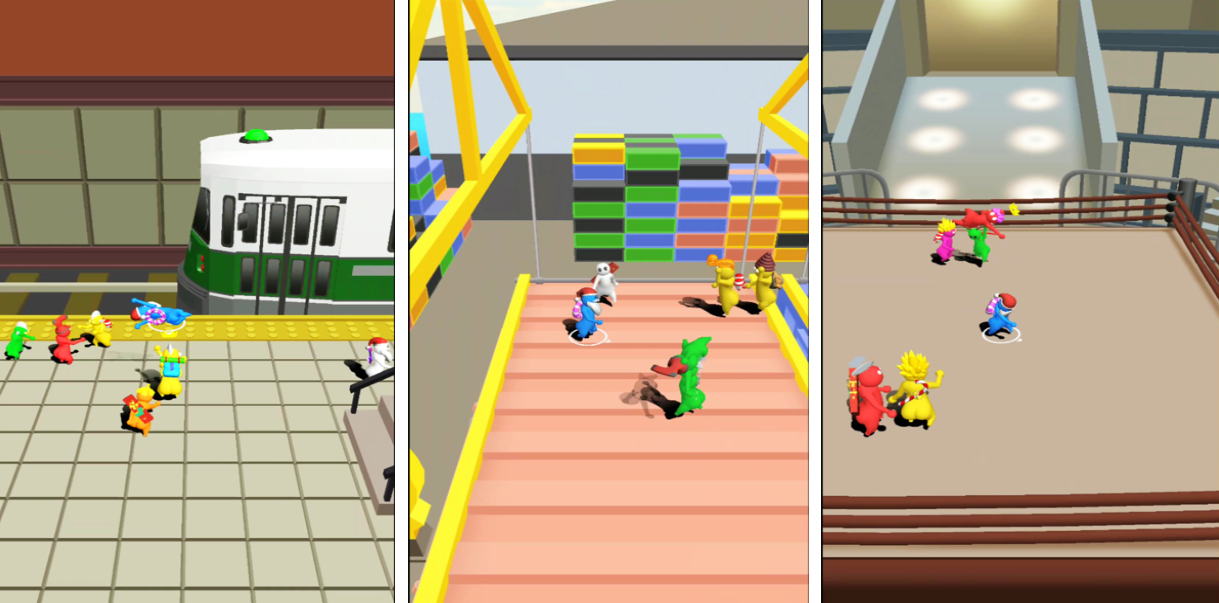 好玩的聚会游戏有哪些_wishdown.com 好玩的聚会游戏有哪些_wishdown.com