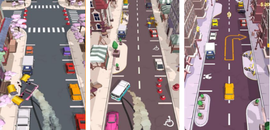 高人气停车游戏推荐_wishdown.com 高人气停车游戏推荐_wishdown.com