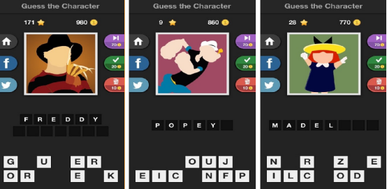 猜人物游戏有哪些2025_wishdown.com 猜人物游戏有哪些2025_wishdown.com