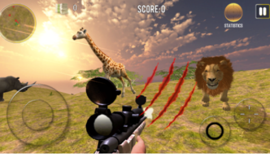 猎鹿人手游推荐2025_wishdown.com 猎鹿人手游推荐2025_wishdown.com