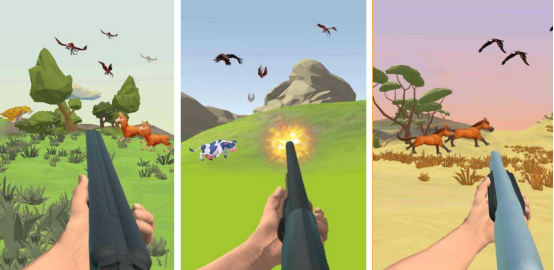 猎鹿人手游推荐2025_wishdown.com 猎鹿人手游推荐2025_wishdown.com