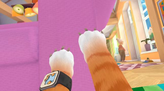 2025年猫咪游戏推荐_wishdown.com 2025年猫咪游戏推荐_wishdown.com