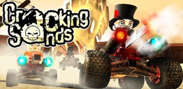 沙漠赛车游戏推荐2025_wishdown.com 沙漠赛车游戏推荐2025_wishdown.com