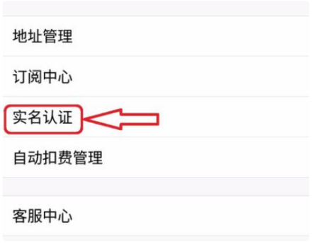 腾讯qq如何重新实名认证 腾讯qq重新实名认证方法_wishdown.com 腾讯qq如何重新实名认证 腾讯qq重新实名认证方法_wishdown.com