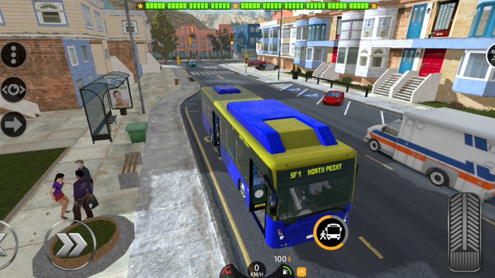 公交车小游戏有哪些_wishdown.com 公交车小游戏有哪些_wishdown.com