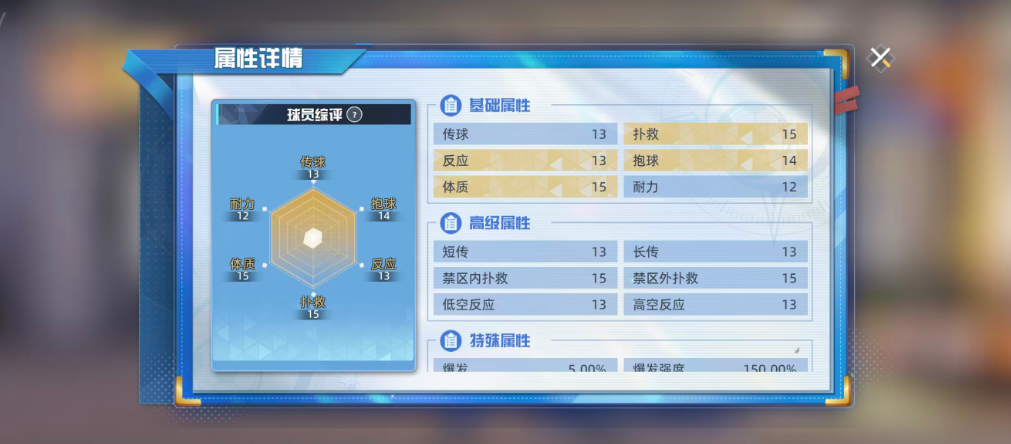 《队长小翼:王牌对决》中西太一玩法介绍_wishdown.com 《队长小翼:王牌对决》中西太一玩法介绍_wishdown.com