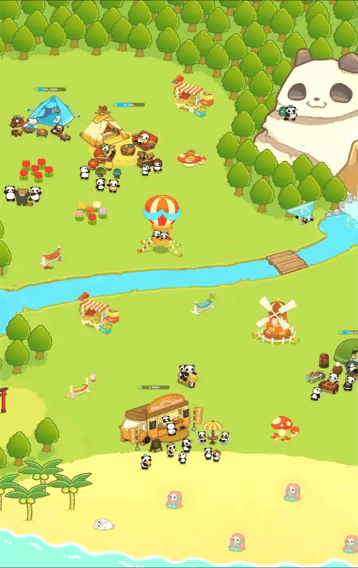 熊猫游戏推荐2025_wishdown.com 熊猫游戏推荐2025_wishdown.com