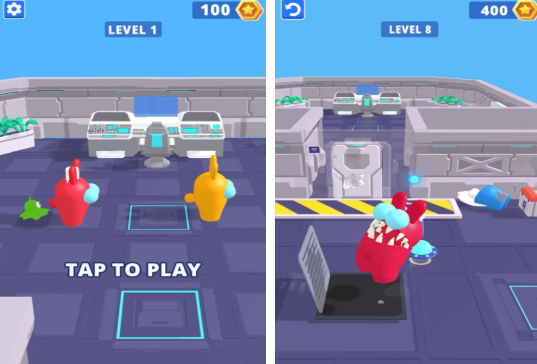 太空杀游戏排行榜2025_wishdown.com 太空杀游戏排行榜2025_wishdown.com