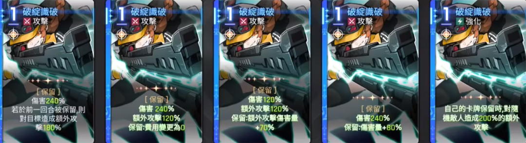 《卡厄思梦境》保留队搭配攻略_wishdown.com 《卡厄思梦境》保留队搭配攻略_wishdown.com