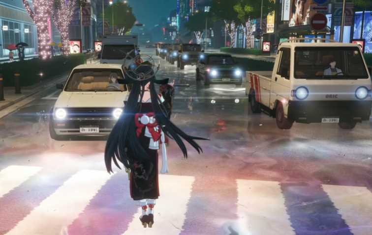 异环游戏下载地址_wishdown.com 异环游戏下载地址_wishdown.com