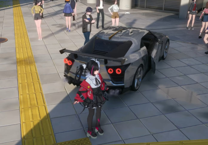 异环游戏下载地址_wishdown.com 异环游戏下载地址_wishdown.com