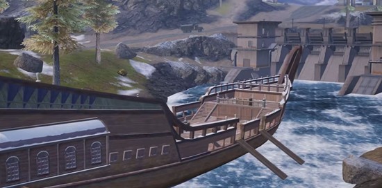 和平精英冰河禁区赛季限定玩法来袭_wishdown.com 和平精英冰河禁区赛季限定玩法来袭_wishdown.com