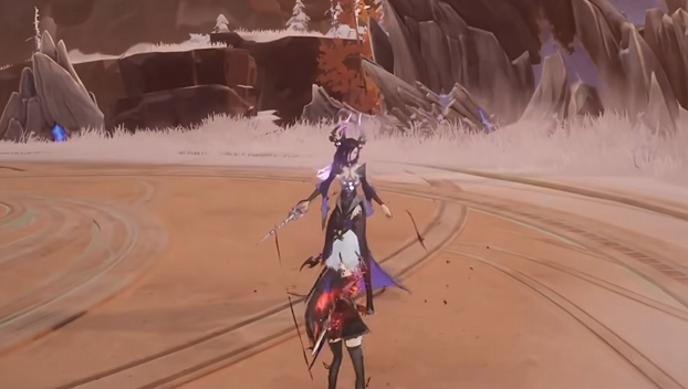 二重螺旋是米哈游的吗_wishdown.com 二重螺旋是米哈游的吗_wishdown.com