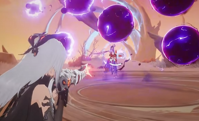 二重螺旋是米哈游的吗_wishdown.com 二重螺旋是米哈游的吗_wishdown.com