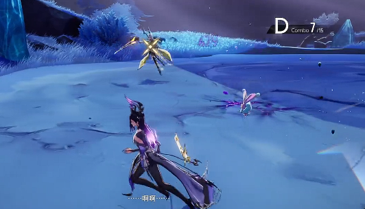 二重螺旋是米哈游的吗_wishdown.com 二重螺旋是米哈游的吗_wishdown.com