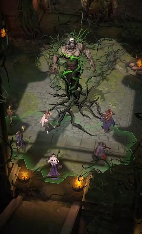 地下城堡4荆棘之王攻略_wishdown.com 地下城堡4荆棘之王攻略_wishdown.com