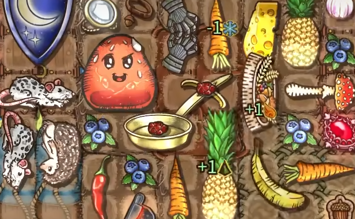 背包乱斗公测时间介绍_wishdown.com 背包乱斗公测时间介绍_wishdown.com