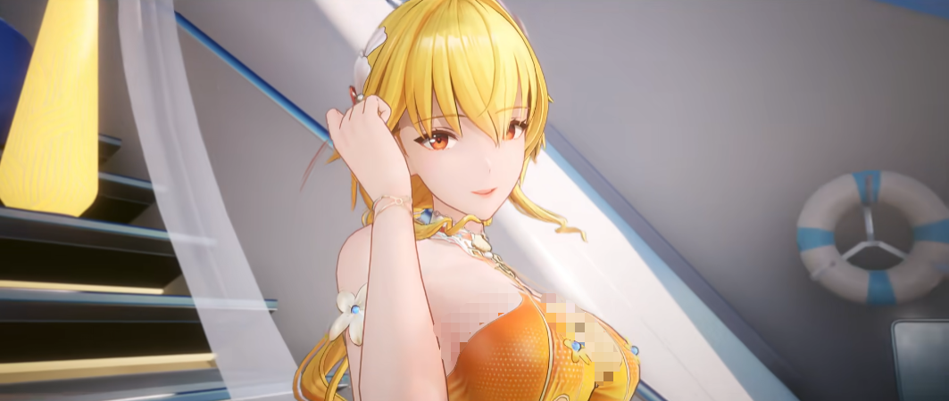 尘白禁区芬妮澄意怎么样_wishdown.com 尘白禁区芬妮澄意怎么样_wishdown.com