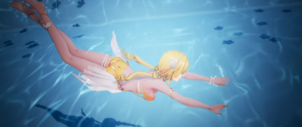 尘白禁区芬妮澄意怎么样_wishdown.com 尘白禁区芬妮澄意怎么样_wishdown.com