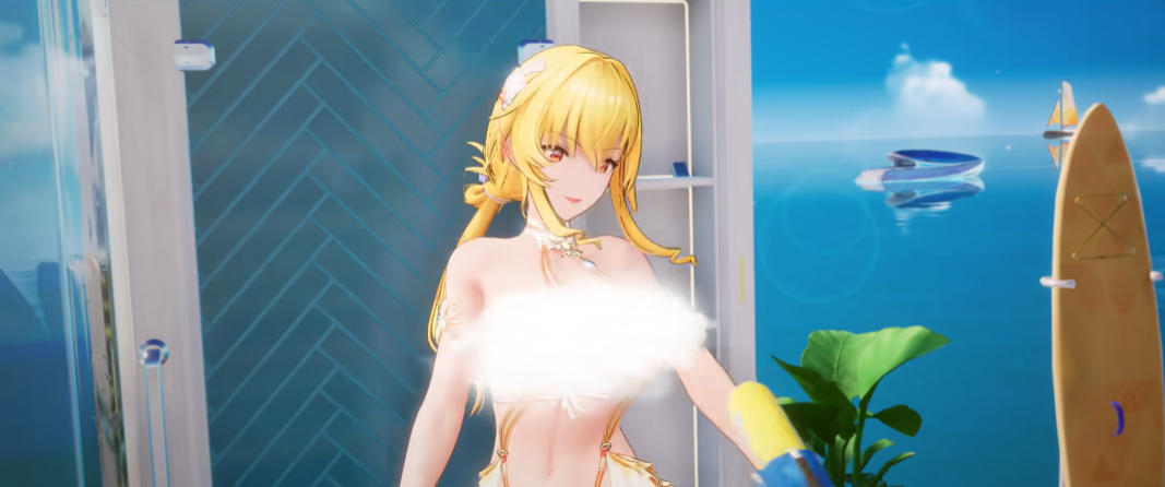 尘白禁区芬妮澄意怎么样_wishdown.com 尘白禁区芬妮澄意怎么样_wishdown.com