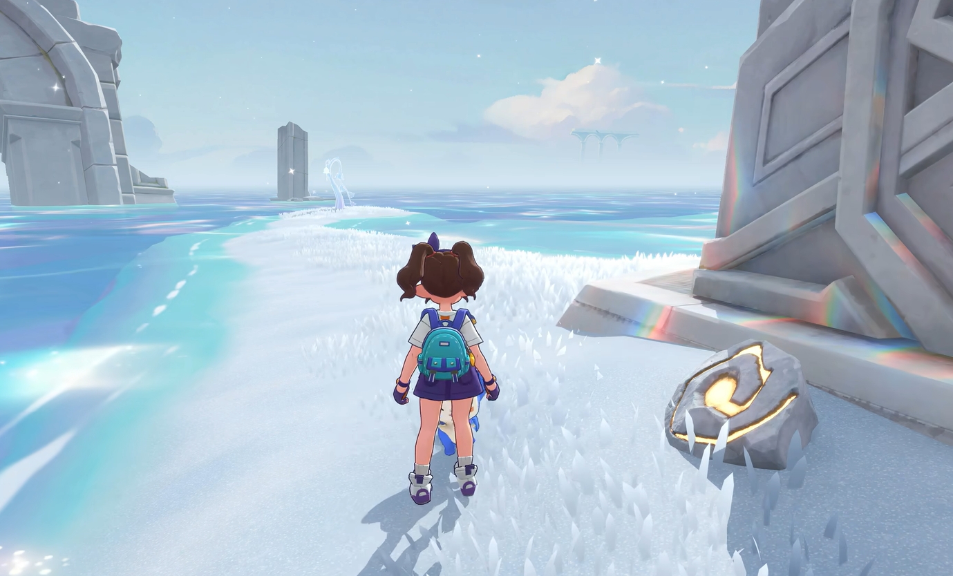 洛克王国世界同行测试时间曝光_wishdown.com 洛克王国世界同行测试时间曝光_wishdown.com