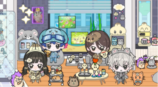 类似于我的休闲时光的游戏有哪些_wishdown.com 类似于我的休闲时光的游戏有哪些_wishdown.com