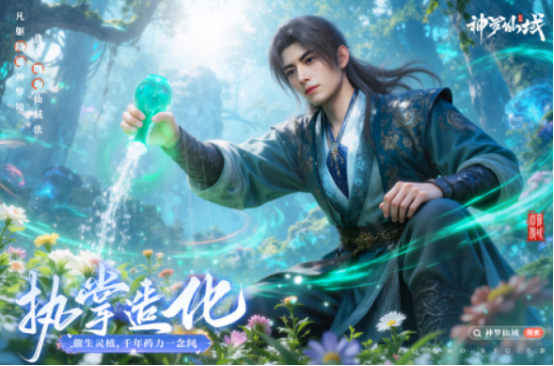 仙侠类手游下载推荐哪几个_wishdown.com 仙侠类手游下载推荐哪几个_wishdown.com