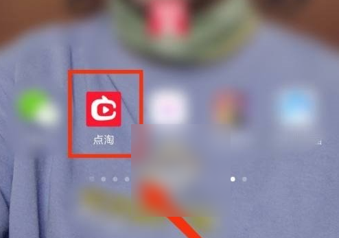 点淘app扫一扫在哪里 点淘扫一扫功能位置介绍_wishdown.com 点淘app扫一扫在哪里 点淘扫一扫功能位置介绍_wishdown.com