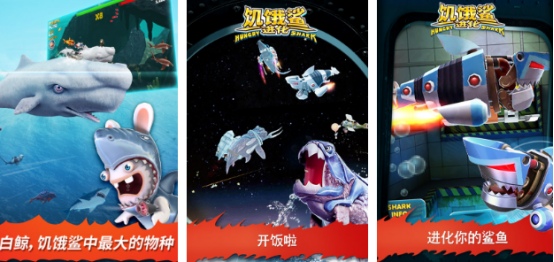 流行的海底大猎杀游戏有哪些?2025好玩的海底猎杀手游排名_wishdown.com 流行的海底大猎杀游戏有哪些?2025好玩的海底猎杀手游排名_wishdown.com