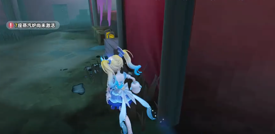 《蛋仔派对》哑女玩法介绍_wishdown.com 《蛋仔派对》哑女玩法介绍_wishdown.com