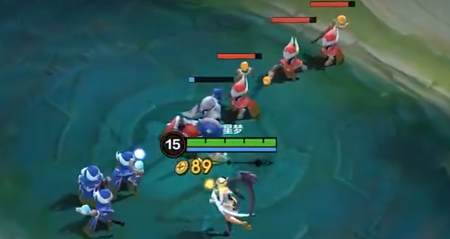 决胜巅峰星梦怎么玩_wishdown.com 决胜巅峰星梦怎么玩_wishdown.com