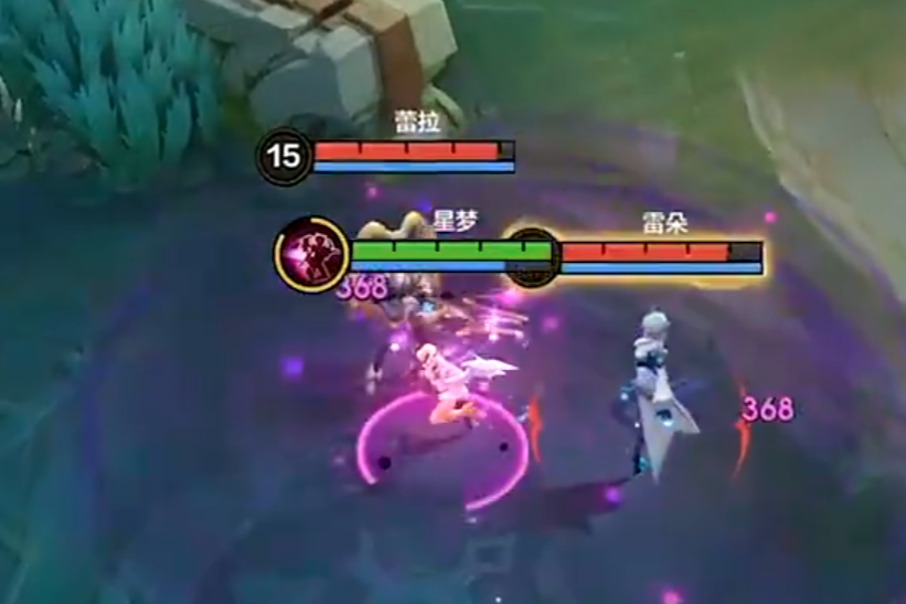 决胜巅峰星梦怎么玩_wishdown.com 决胜巅峰星梦怎么玩_wishdown.com